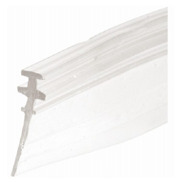 Prime Line M 6228 Shower Door Bottom Sweep, 36 Inch x 5 32 Inch For Sale