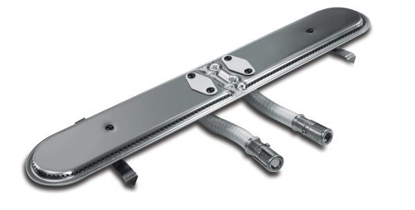 Grill Pro 25819 Universal Fit Bar Burner, 19  Online