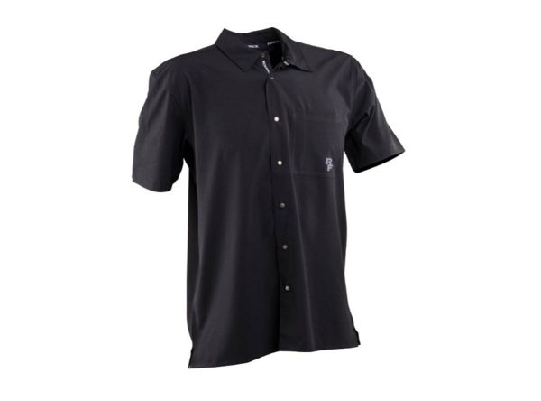 Race Face Shop Shirt - Black Discount - Image 2