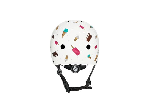 Electra Graphic Bike Helmet - Soft Serve on Sale - Image 4