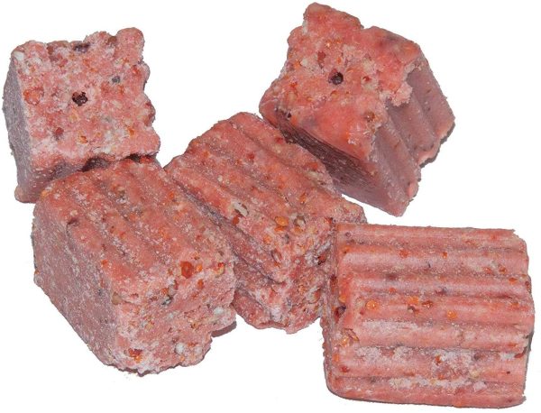 JT Eaton 704AP Apple Flavor Bait Block, 4 LB Hot on Sale - Image 2