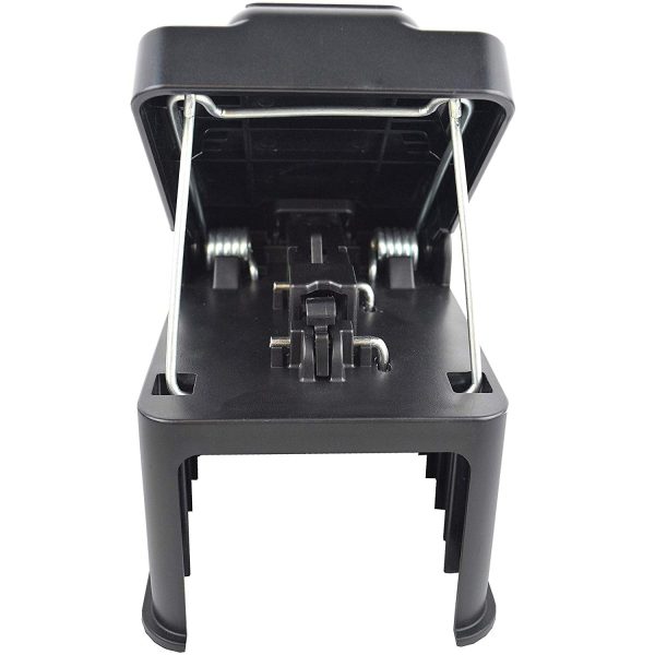 Victor 0626 The Black Box Gopher Trap, Choker Loop-Style, Plastic Steel For Cheap - Image 2