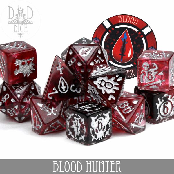 DND Dice - Dice Sets Pt. 2 on Sale - Image 2