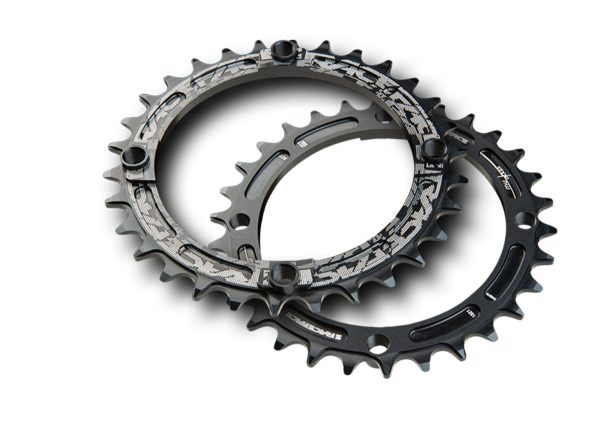 Race Face 12 Spd Chainring - Black Fashion - Image 2