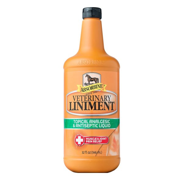 Absorbine® Veterinary Liniment Cheap - Image 3