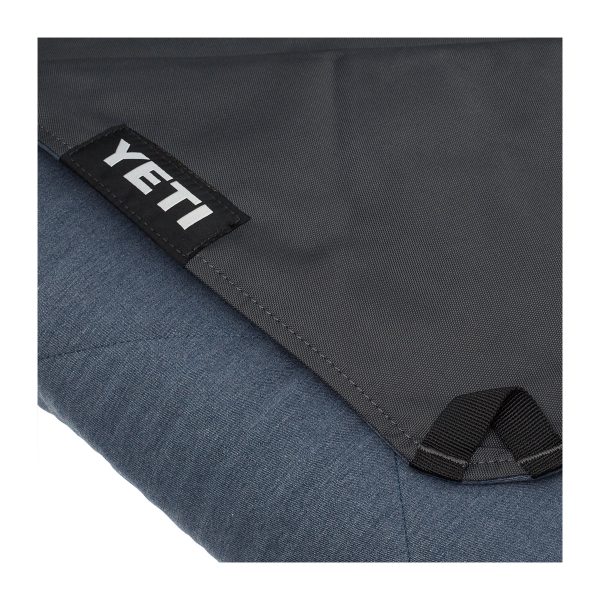 YETI Lowlands Blanket Smoke Blue Online now - Image 4